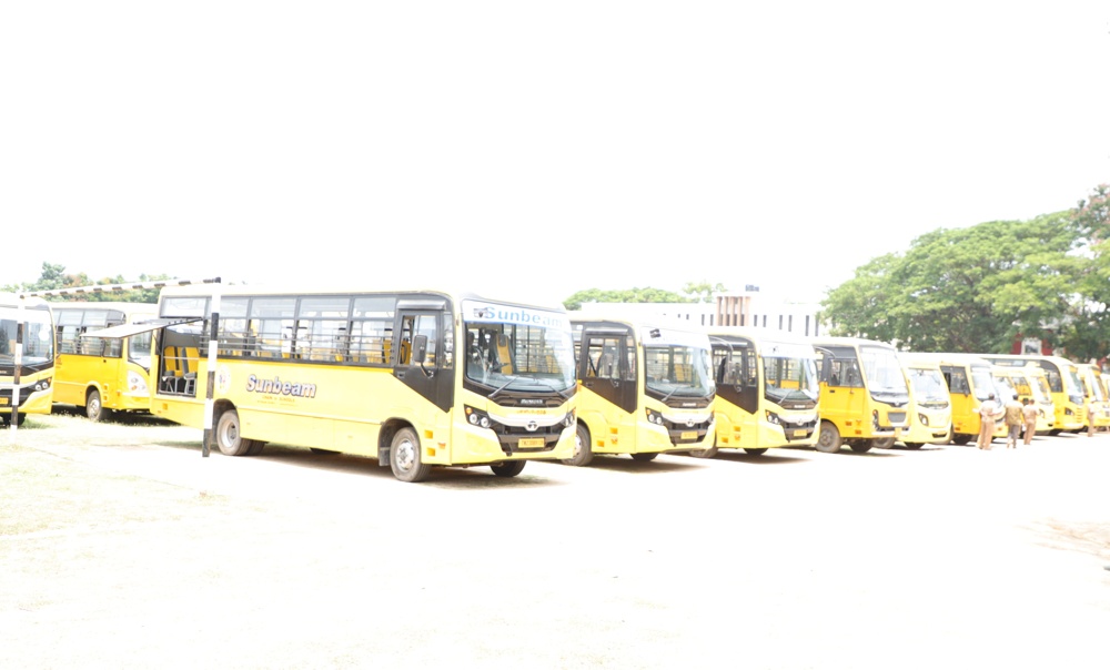 TRANSPORT