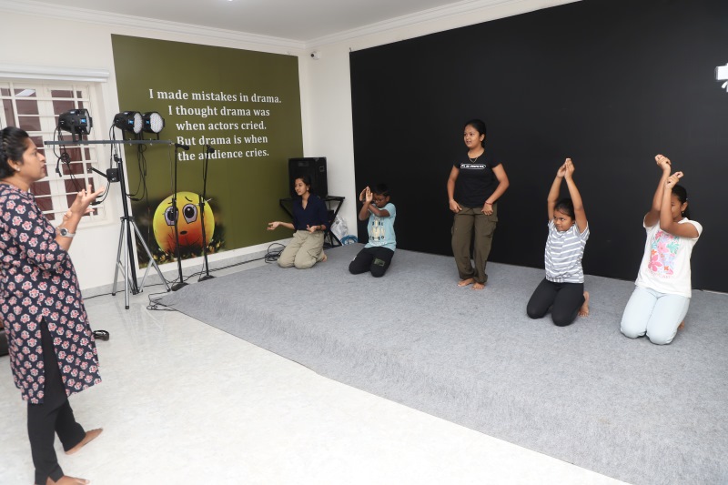 drama-Theatre