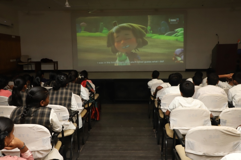 school-cinema